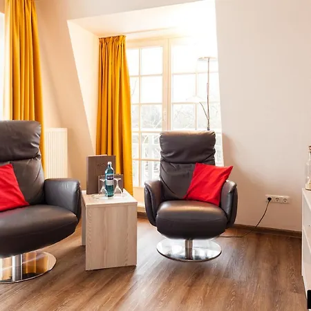 Spiekerooger Leidenschaft 4* Spiekeroog