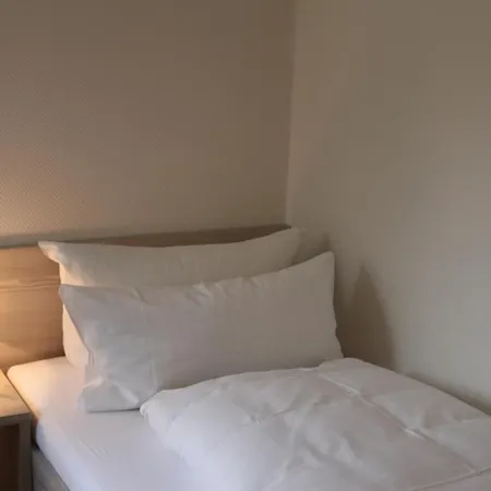Spiekerooger Leidenschaft Hotel 4*
