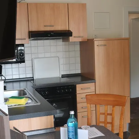 Hotel Spiekerooger Leidenschaft