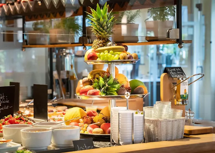 Spiekerooger Leidenschaft Отель