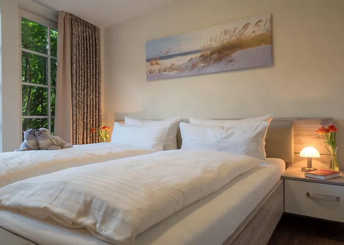 Spiekerooger Leidenschaft Шпикерог