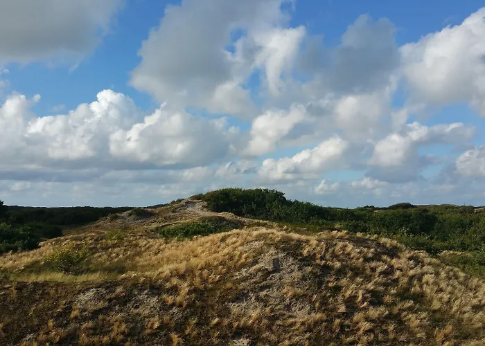 Spiekerooger Leidenschaft 4*