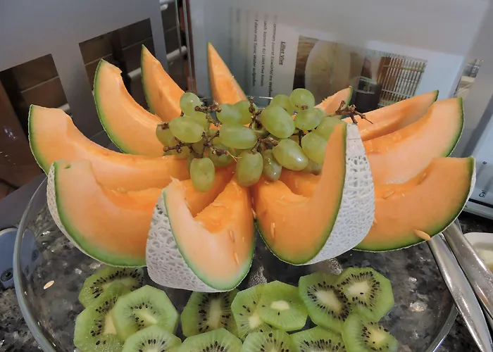 Spiekerooger Leidenschaft Отель 4*