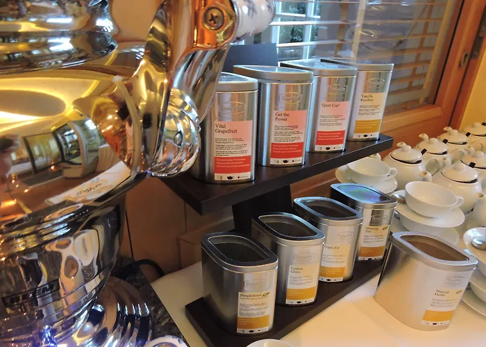 Spiekerooger Leidenschaft Отель 4*