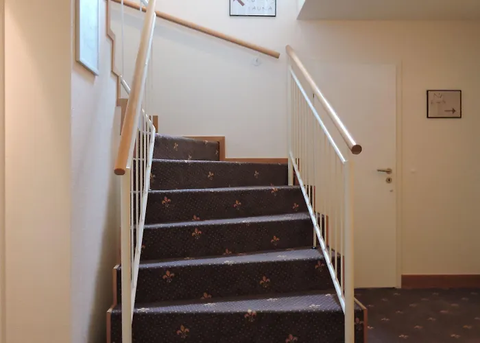 Spiekerooger Leidenschaft Отель 4*