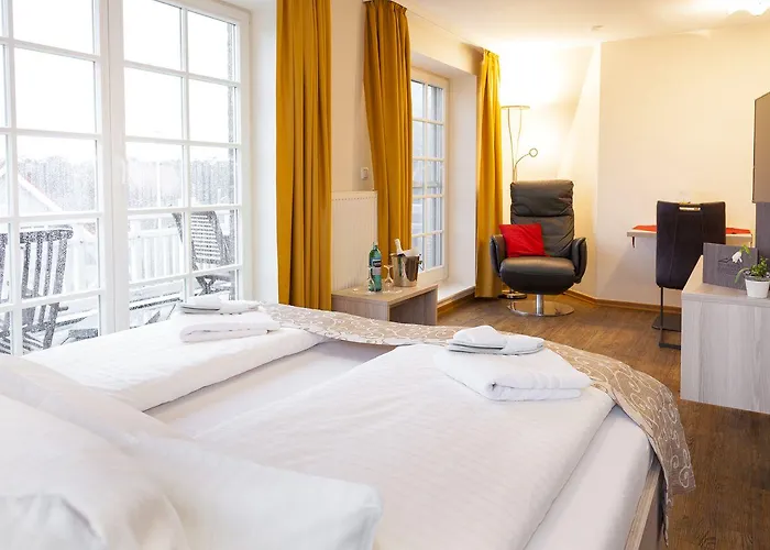 Spiekerooger Leidenschaft