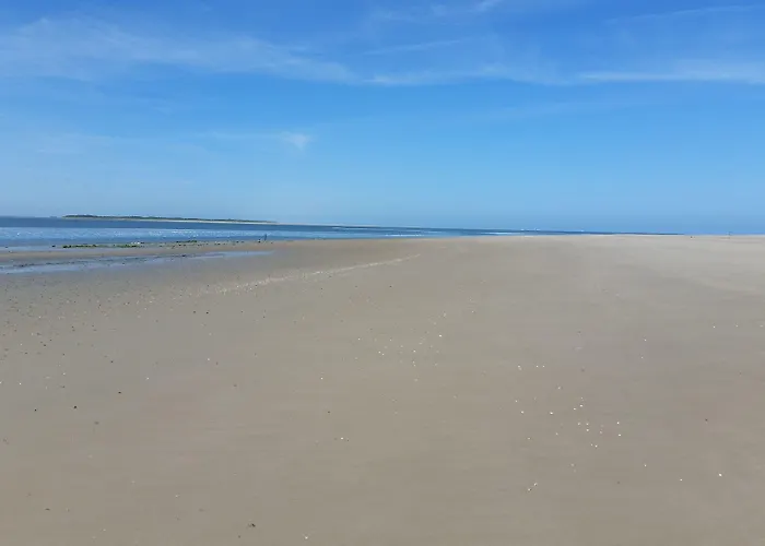 Spiekerooger Leidenschaft Шпикерог