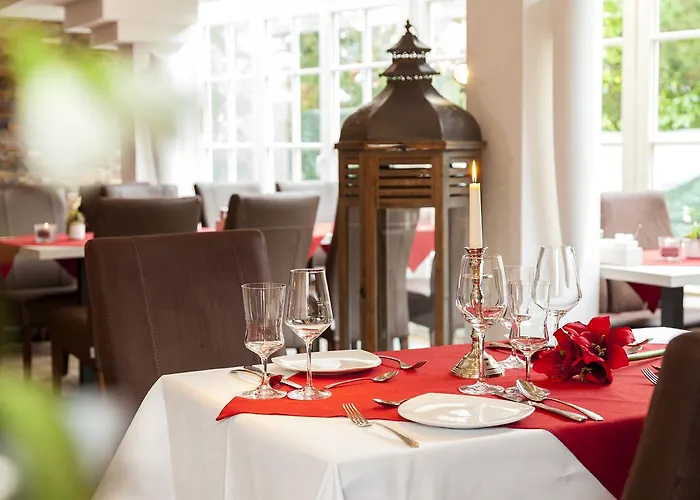 Spiekerooger Leidenschaft 4* Шпикерог