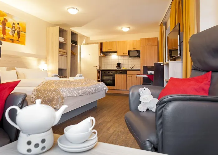 Spiekerooger Leidenschaft