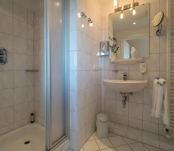 Spiekerooger Leidenschaft Отель Шпикерог