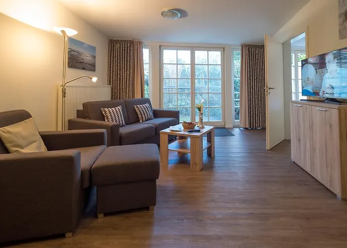 Spiekerooger Leidenschaft