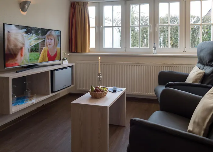 Spiekerooger Leidenschaft 4*