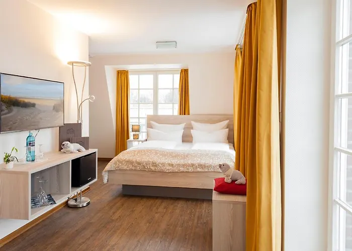 Spiekerooger Leidenschaft