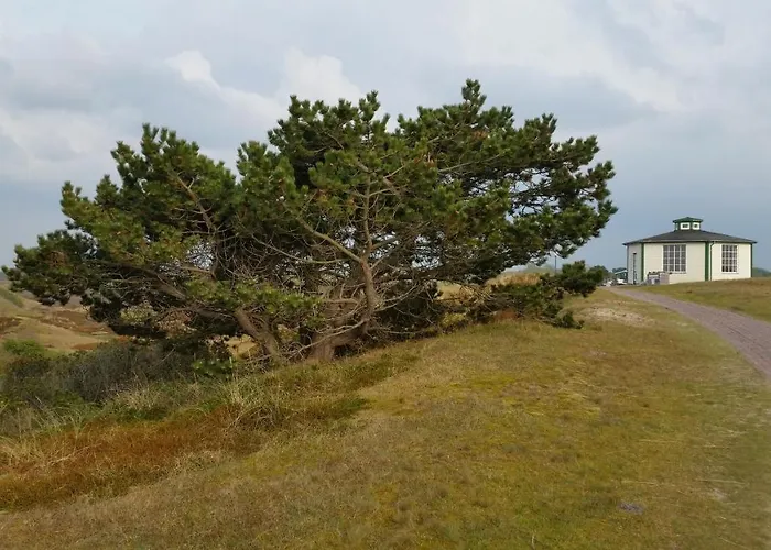 Spiekerooger Leidenschaft Отель