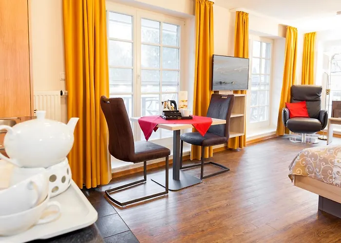 Spiekerooger Leidenschaft