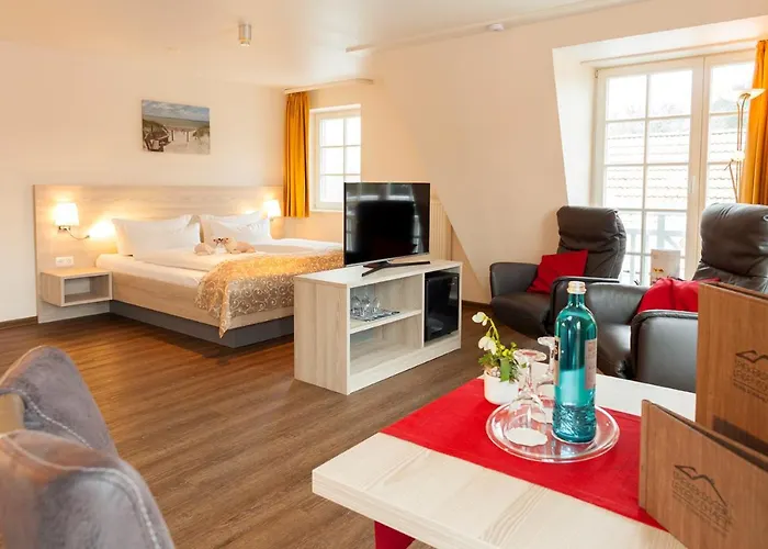 Spiekerooger Leidenschaft 4*