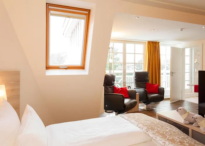 Spiekerooger Leidenschaft Шпикерог