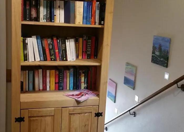 Spiekerooger Leidenschaft 4*