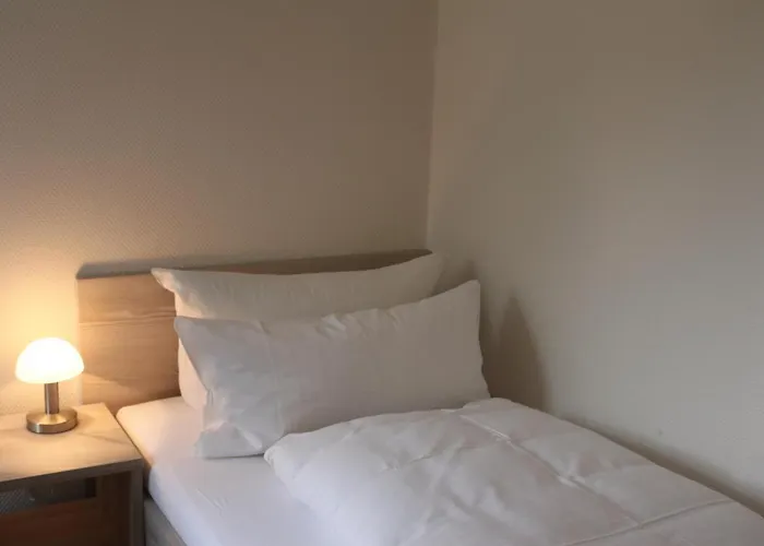 Spiekerooger Leidenschaft Отель 4*